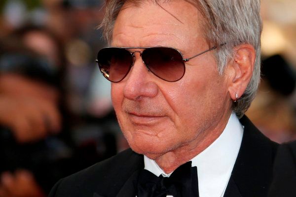Harrison Ford poważnie ranny. Rozbił się samolotem