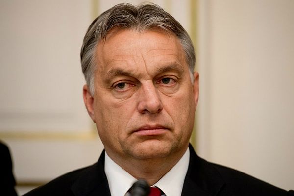 Orban za ścisłą współpracą z Rosją. "To ma znaczenie kluczowe"