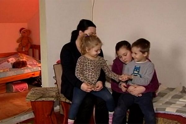 Lublin: chcą eksmitować matkę z trojgiem dzieci, bo zajęła lokal bez zezwolenia