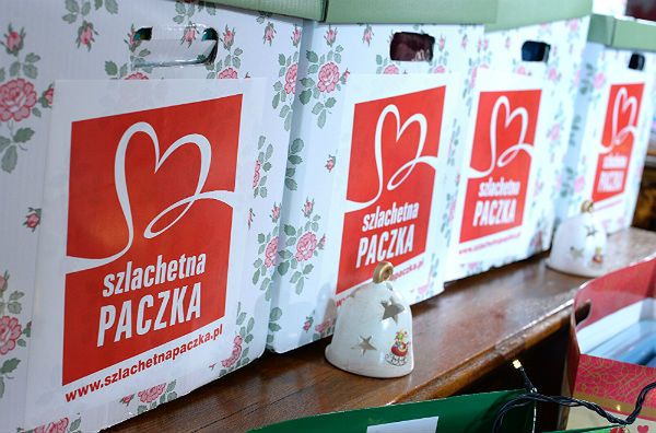Śląska Szlachetna Paczka. 240 rodzin wciąż czeka na pomoc