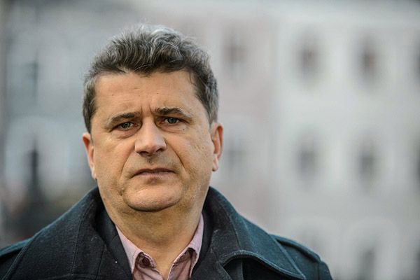 Janusz Palikot zawiadomił prokuraturę ws. wypowiedzi Jarosława Kaczyńskiego i Leszka Millera