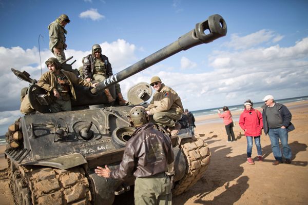 MON: francuskie czołgi przyjadą do Polski