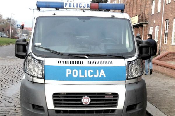 Mężczyźni poszukiwani przez sztumską policję zostali zatrzymani w Hiszpanii i Danii