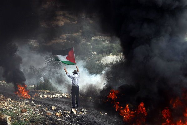 Izraelskie sądy dla nieletnich na palestyńskich terytoriach okupowanych