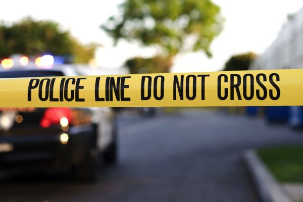 Dwie ofiary śmiertelne strzelaniny w Ohio