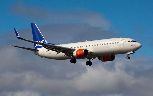 Incydent z samolotem lecącym do Polski. Rosyjscy ambasadorowie wezwani na dywanik