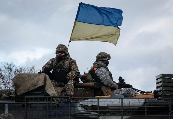 Mińskie spotkanie grupy ws. konfliktu na Ukrainie zakończone
