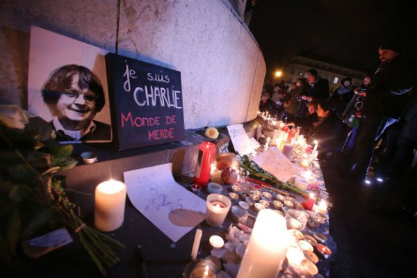 Jeden z zastrzelonych francuskich policjantów był muzułmaninem