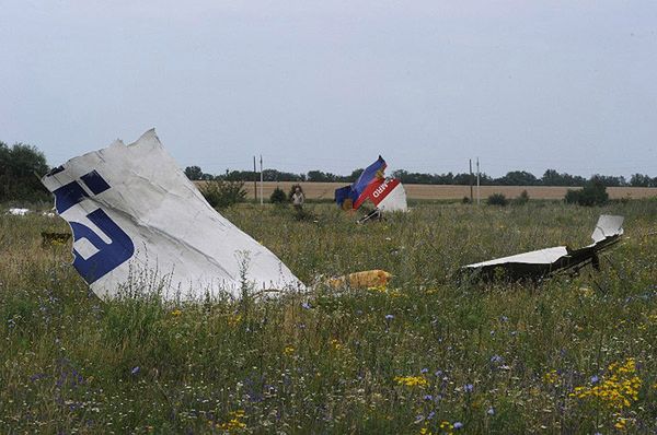 Holandia: powstanie pomnik poświęcony pasażerom lotu MH17