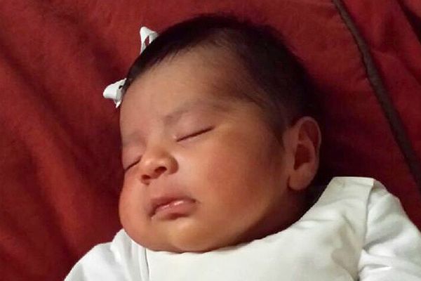 Znaleziono ciało noworodka porwanego z domu w Kalifornii