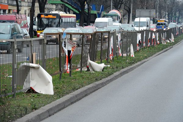 Policja sprawdza agitację z ambony