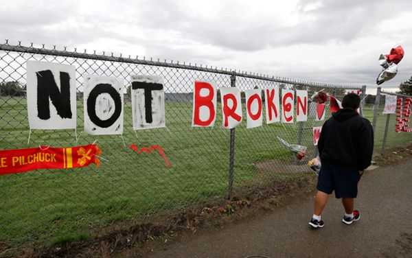 USA: liczba śmiertelnych ofiar strzelaniny w szkole w Marysville wzrosła do czterech