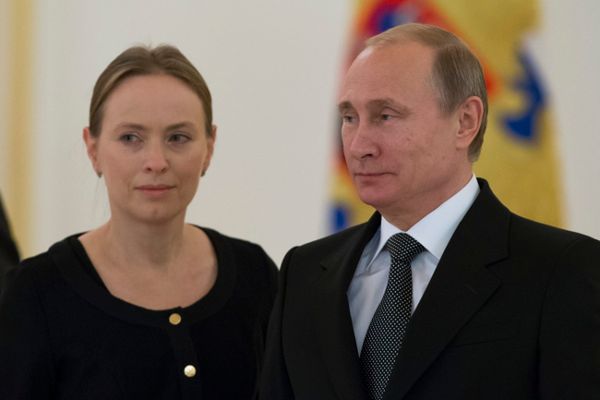 Putin: problemy między Polską a Rosją można rozwiązać