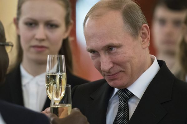 Paweł Kowal: Putin za często mówi o broni nuklearnej; błąd krymski może być powtórzony