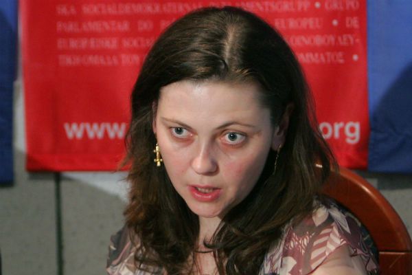 Monika Zbrojewska nową wiceminister sprawiedliwości