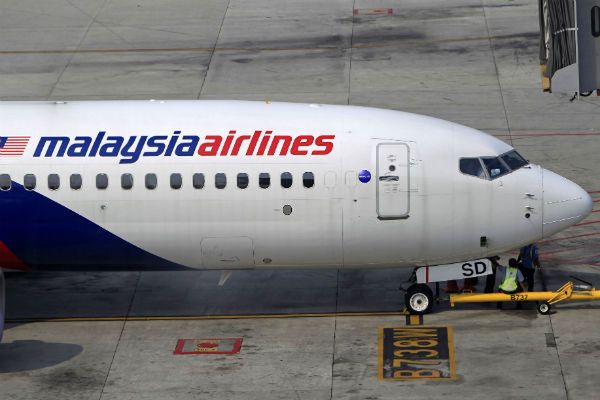 Dzieci pasażera zaginionego boeinga pozwały przewoźnika i rząd Malezji