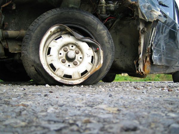 W święta na drogach zginęło 18 osób. Zatrzymano 545 pijanych kierowców