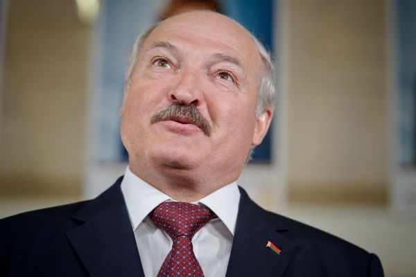 Aleksander Łukaszenka: jesteśmy gotowi przyjąć wszystkich Ukraińców