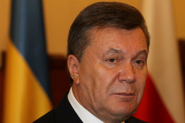 Wiktor Janukowycz stanie przed sądem?