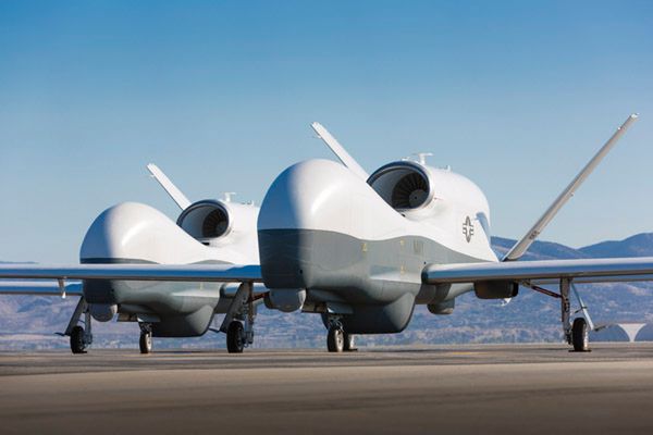 Licencja na zabijanie - przyszłość dronów wojskowych. Czy jest to broń "etycznie neutralna"?