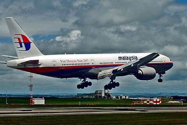 Szef linii lotniczych: szczątków MH370 szukano w niewłaściwym miejscu