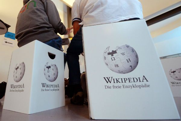 W Polsce stanie pierwszy na świecie pomnik Wikipedii