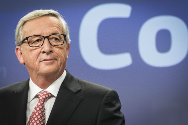 Dziś spotkanie z szefem KE Jean-Claude'em Junckerem ws. kandydatów na komisarzy