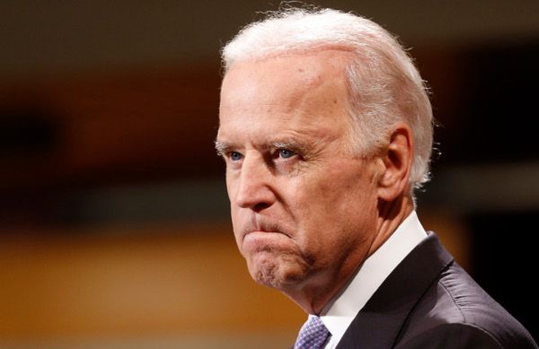 Dyplomatyczna gafa wiceprezydenta USA. Joe Biden przeprasza sojuszników za swoje słowa