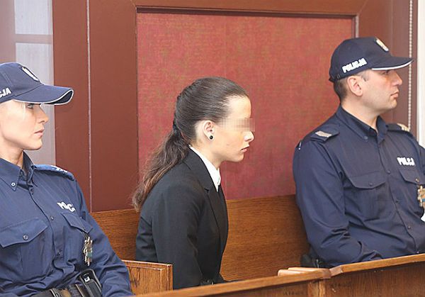 Wyrok sądu apelacyjnego ws. śmierci Madzi z Sosnowca - 17 października