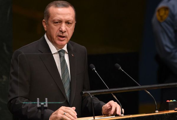 Raport HRW: w Turcji niepokojący regres w dziedzinie praw człowieka