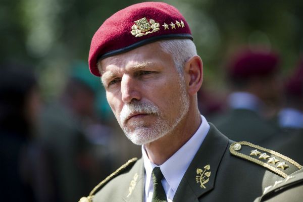 Przyszły szef Komitetu Wojskowego NATO o Państwie Islamskim