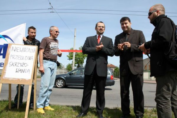 Kandydaci na prezydenta przedstawiają swoje pomysły na Gdynię