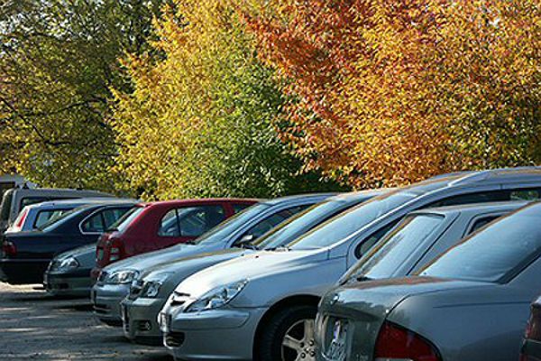 Te marki samochodów kradną w Polsce najczęściej. Są zmiany