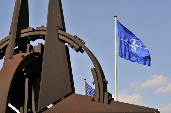 Gen. Richard Shirreff: NATO nie ma dość sił, by sprostać Rosji