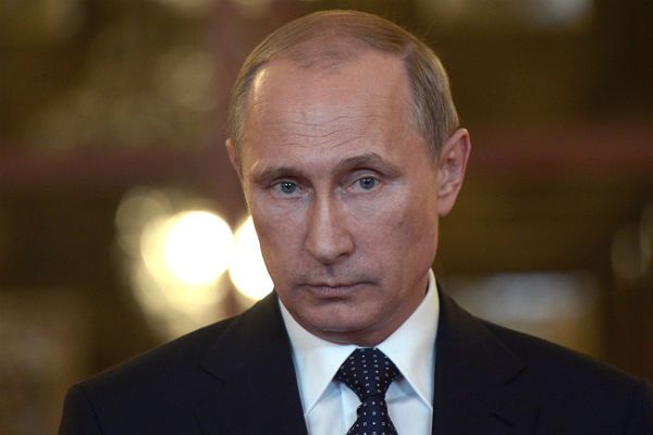 Władimir Putin po raz kolejny rozmawiał o międzynarodowym śledztwie z premierem Holandii