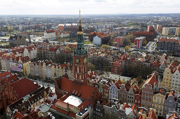 IV Światowy Zjazd Gdańszczan już w najbliższy weekend