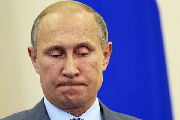 Rosyjska prasa: rząd przygotował dodatkowe sankcje przeciw USA i UE