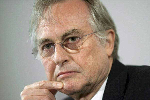 Richard Dawkins: usuń płód z zespołem Downa i spróbuj jeszcze raz