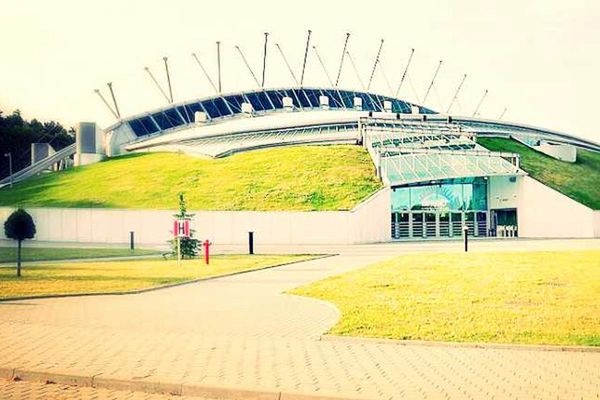 Mieszkańcy znowu dołożą pół miliona do hali Gdynia Arena