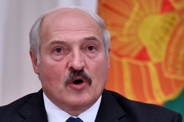 Białoruska prasa o szczycie w Mińsku: śmietankę spija Łukaszenka