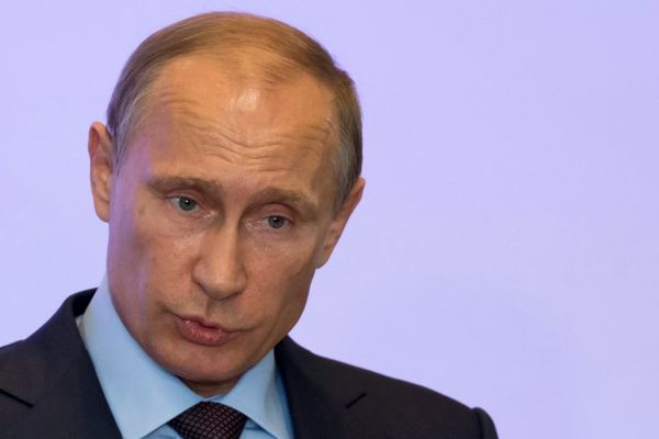 Jacek Saryusz-Wolski: Putin nie życzy sobie Polski przy stole
