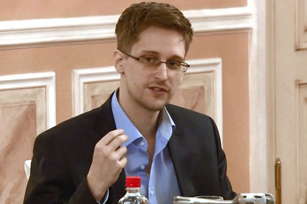 Nowe rewelacje Snowdena: USA budują cyberarmię