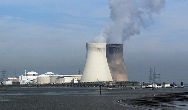 Reaktor elektrowni atomowej w Belgii wyłączył się. Media: sabotaż