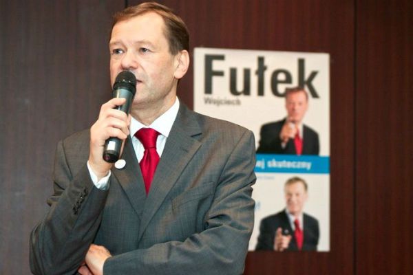 Wojciech Fułek nie będzie kandydował na prezydenta Sopotu. Boi się konkurencji?