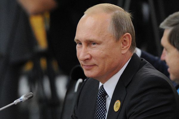 Putin: wyborcy poparli te siły, które bronią interesów narodowych