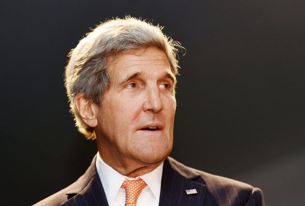 John Kerry wzywa 10 krajów, w tym Polskę, do działań przeciw islamistom w Iraku