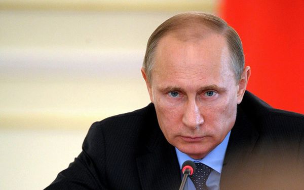 Rosyjska politolog: Putin chce przywrócić rozkład sił z XIX w.