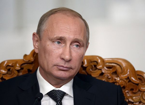 Szymon Kardaś: Putin chce, aby Ukraina złożyła mu akt kapitulacji