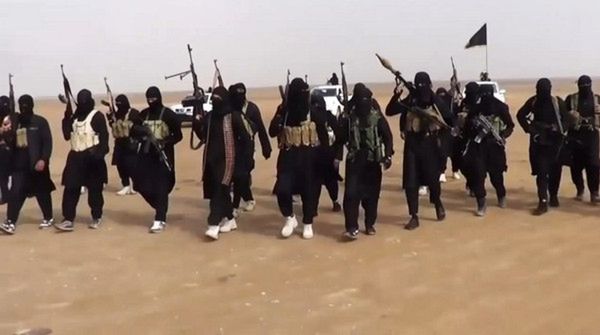 Wielka Brytania chce pomóc dżihadystom z Państwa Islamskiego, którzy wracają z Iraku i Syrii