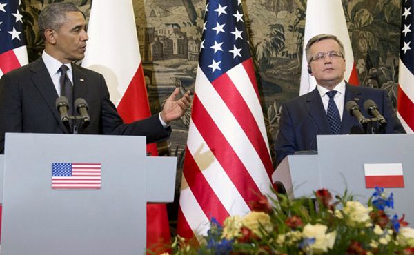 Zacięta polemika na temat Polski. "The National Interest" odpowiada naszemu ambasadorowi w USA